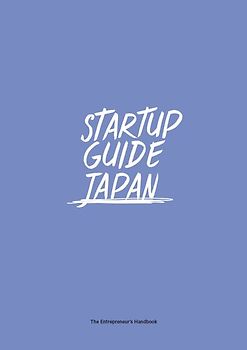 Startup Guide Japan