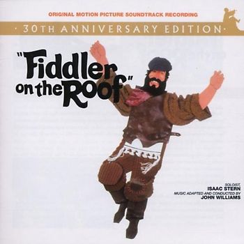 Fiddler on the Roof [Soundtrack]