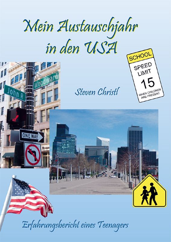 Mein Austauschjahr in den USA