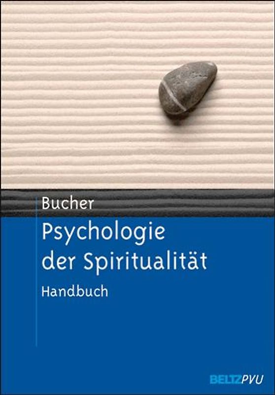 Psychologie der Spiritualität
