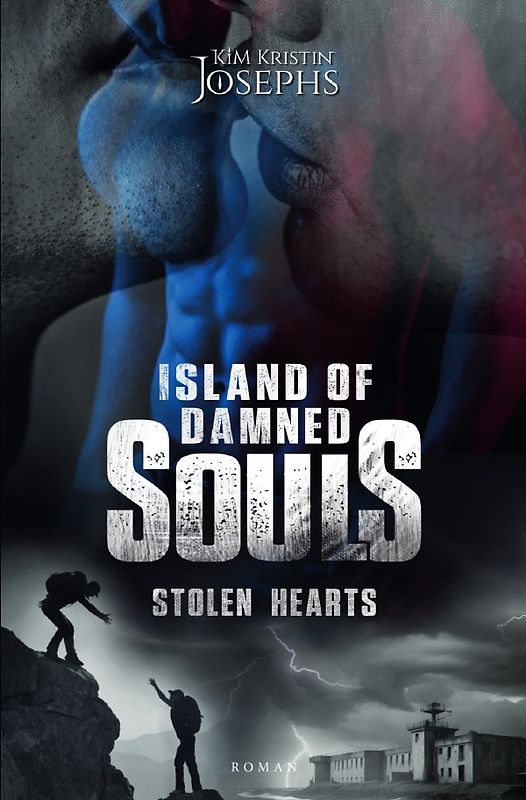 Island of Damned Souls · Stolen Hearts