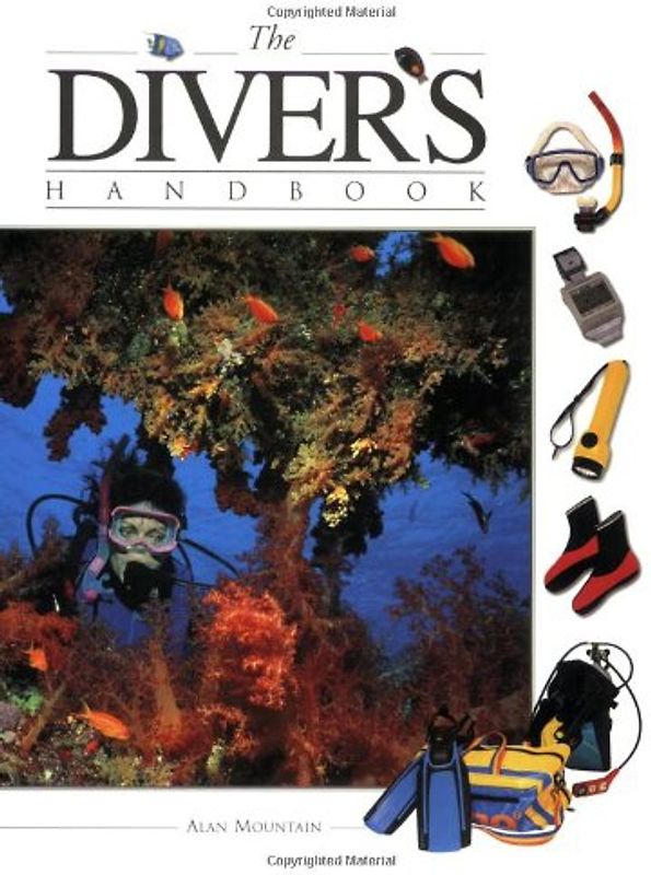 The Diver's Handbook