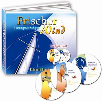 Frischer Wind