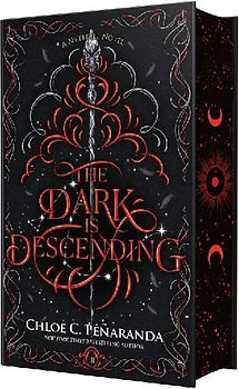 The Dark Is Descending