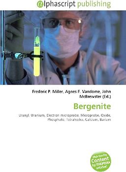 Bergenite