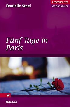 Fünf Tage in Paris