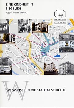 Eine Kindheit in Siegburg