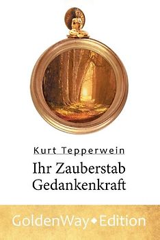 Ihr Zauberstab Gedankenkraft