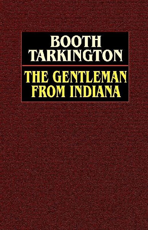 The Gentleman from Indiana