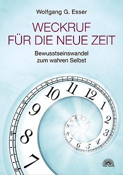 Weckruf für die neue Zeit