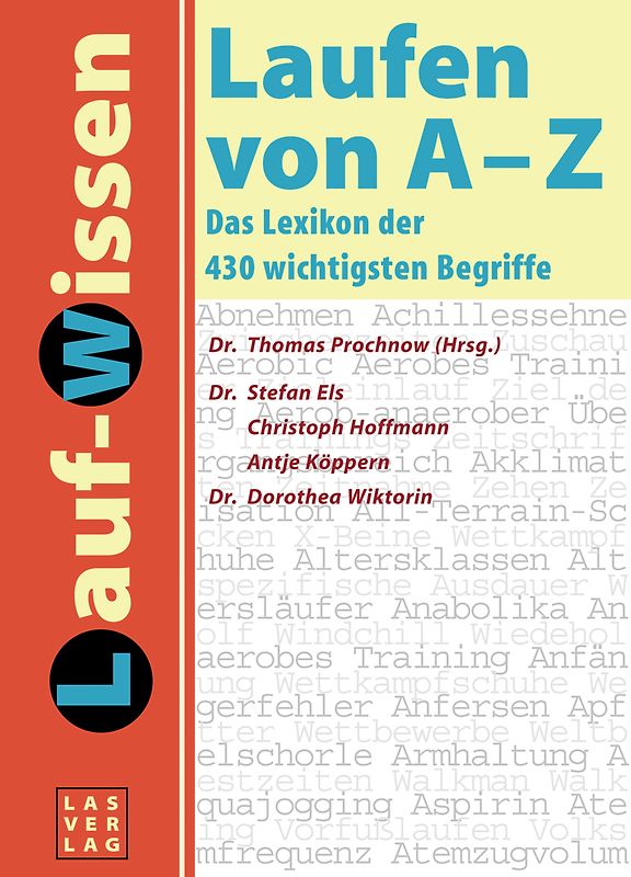 Laufen von A - Z