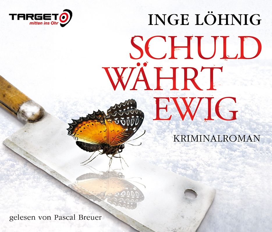 Schuld währt ewig