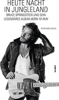 Heute Nacht in Jungleland