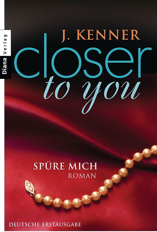 Closer to you (2): Spüre mich