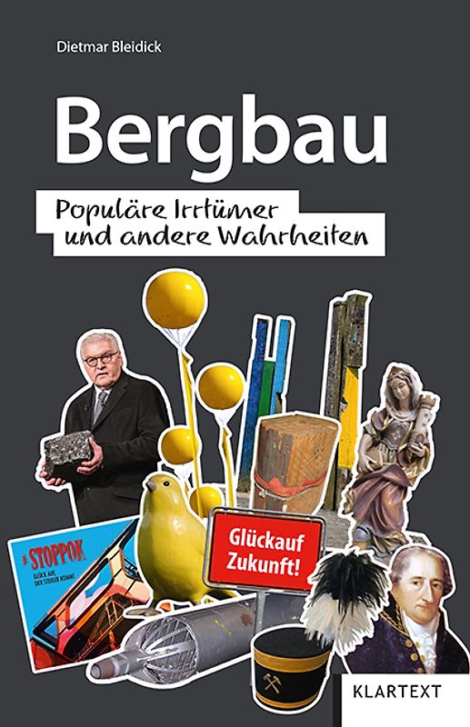 Bergbau