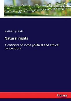 Natural rights