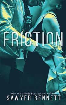 Friction: Reeve & Leary's Story