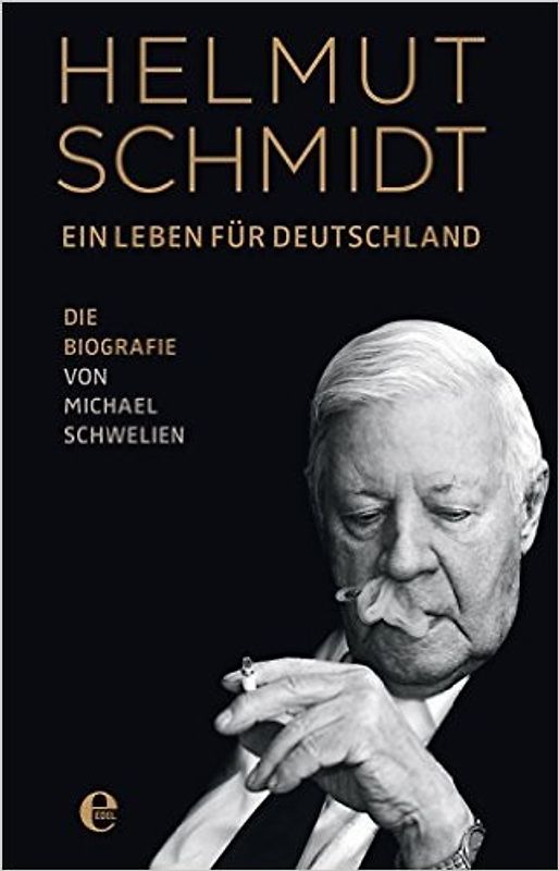 Helmut Schmidt - Ein Leben für Deutschland