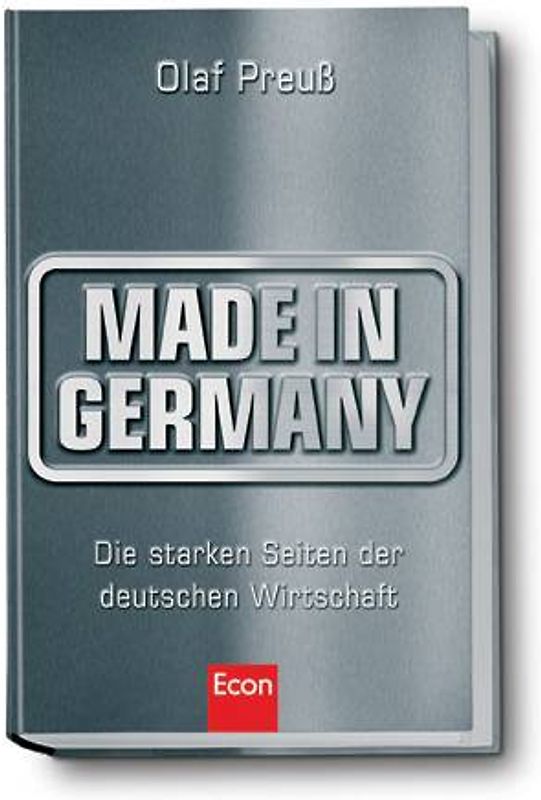 Made in Germany