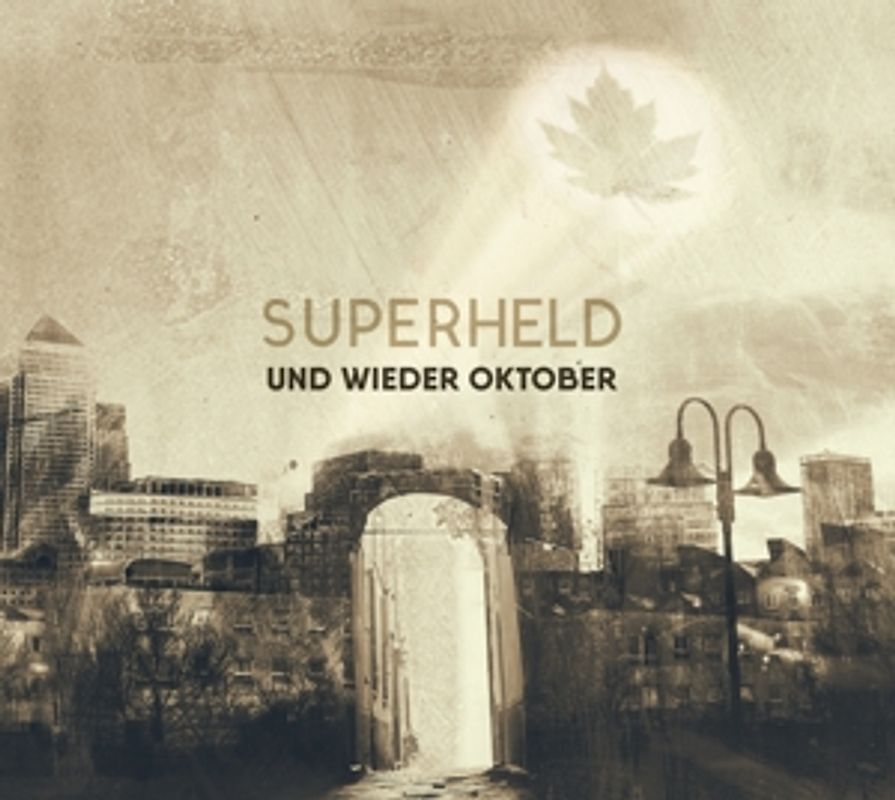 Superheld EP