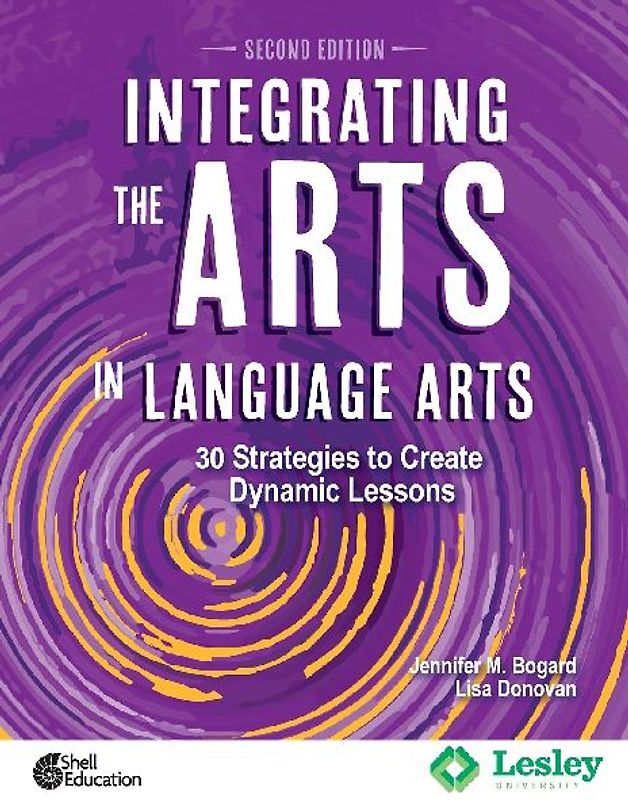 Integrating the Arts in Language Arts
