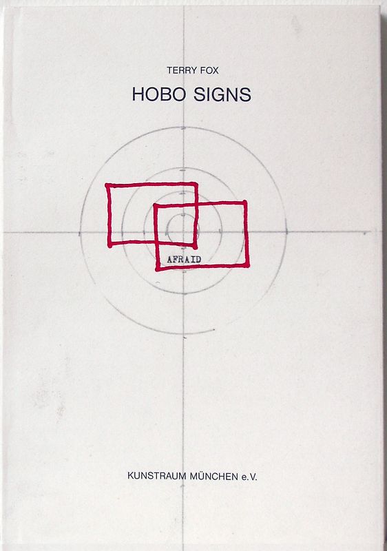 Terry Fox: Hobo signs