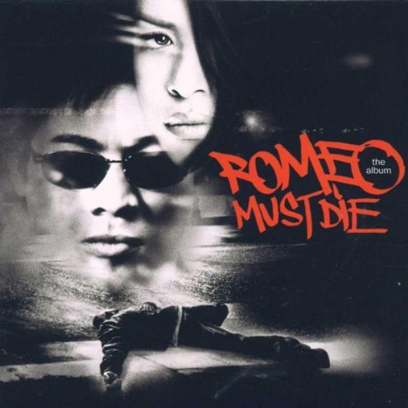 Romeo Must die [Soundtrack]