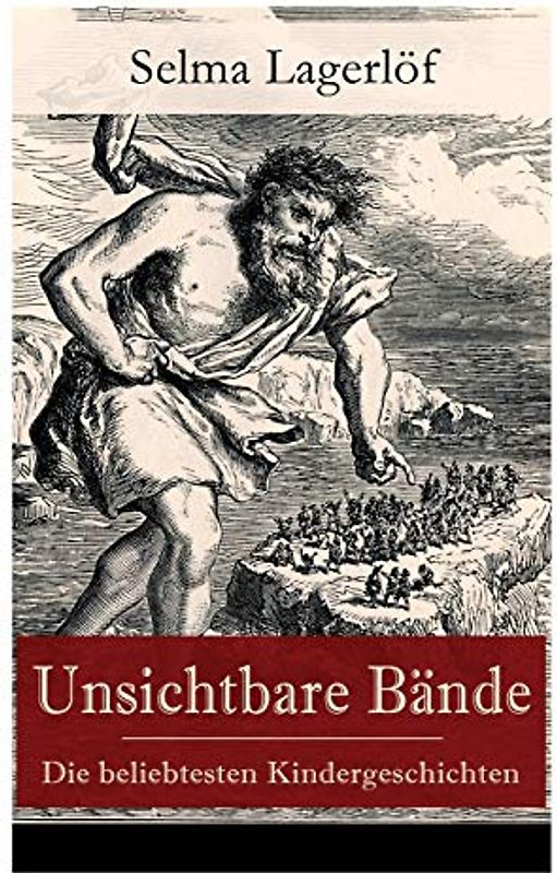 Unsichtbare Bände - Die beliebtesten Kindergeschichten