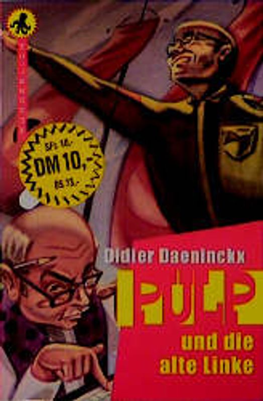 Pulp und die alte Linke