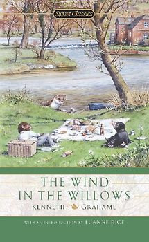 The Wind in the Willows