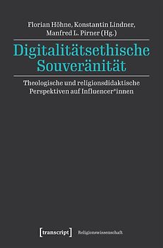 Digitalitätsethische Souveränität