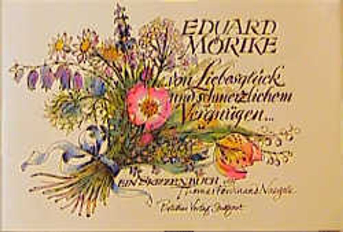 Von Liebesglück und schmerzlichem Vergnügen