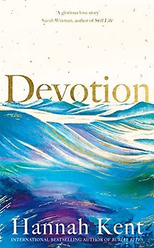 Devotion: Hannah Kent