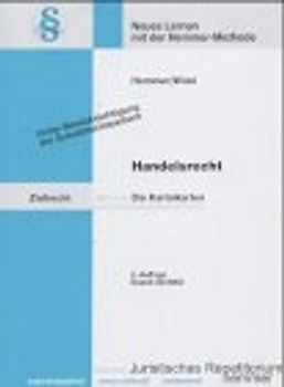 Handelsrecht