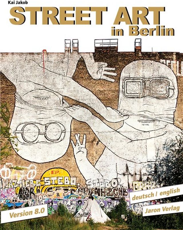 Street Art in Berlin