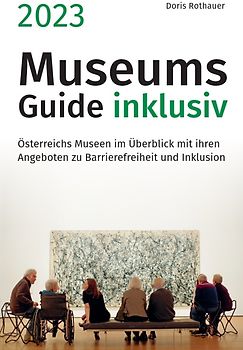 MUSEUMS GUIDE inklusiv