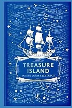 Treasure Island