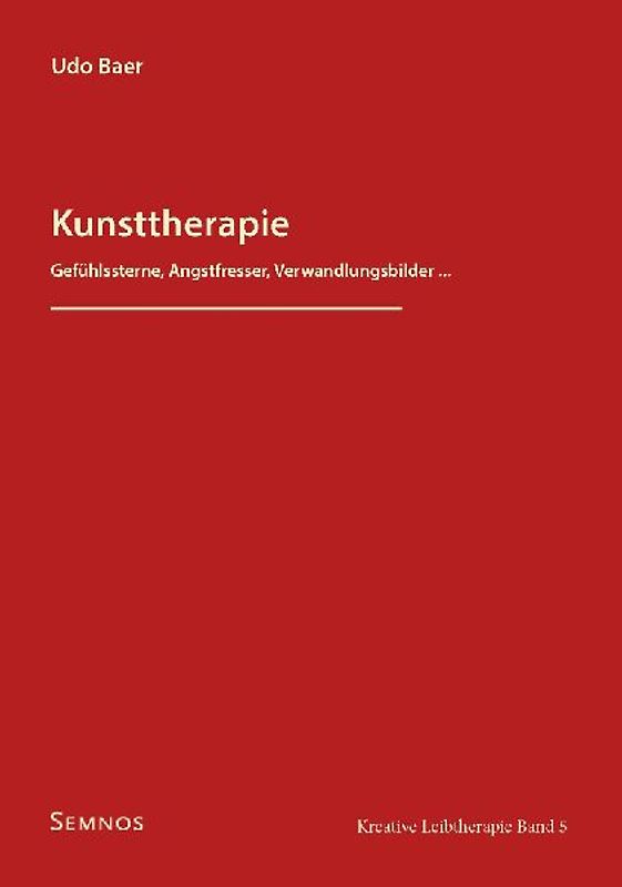 Kunsttherapie