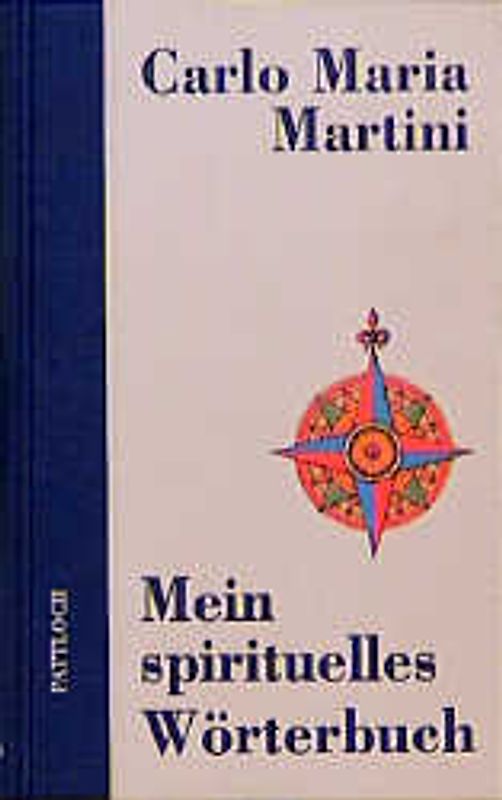 Mein spirituelles Wörterbuch