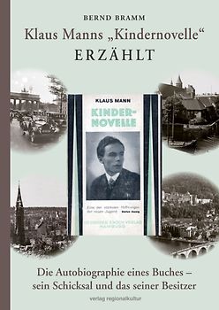 Klaus Manns „Kindernovelle“ erzählt