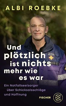 Und plötzlich ist nichts mehr, wie es war