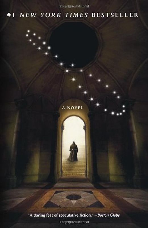 Anathem (P.S.) - Neal Stephenson