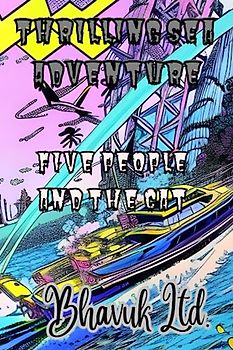 Thrilling Sea Adventure