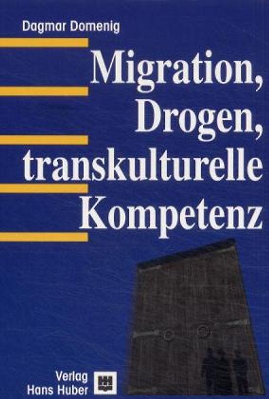 Migration, Drogen und transkulturelle Kompetenz