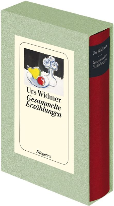 Gesammelte Erzählungen