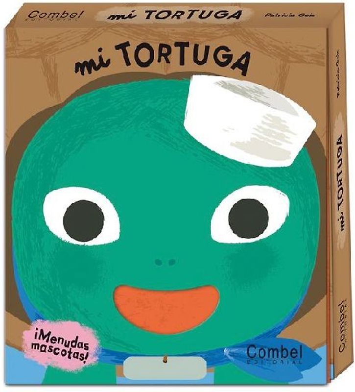 Mi Tortuga