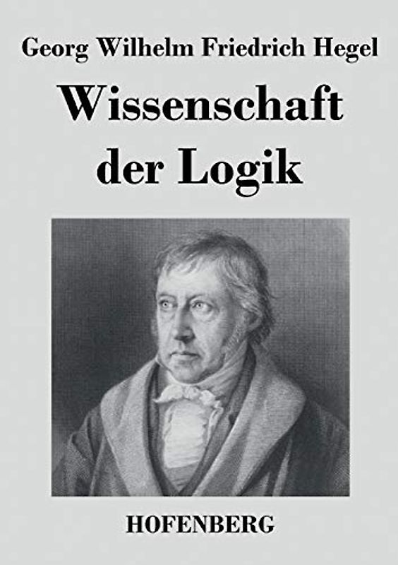 Wissenschaft der Logik