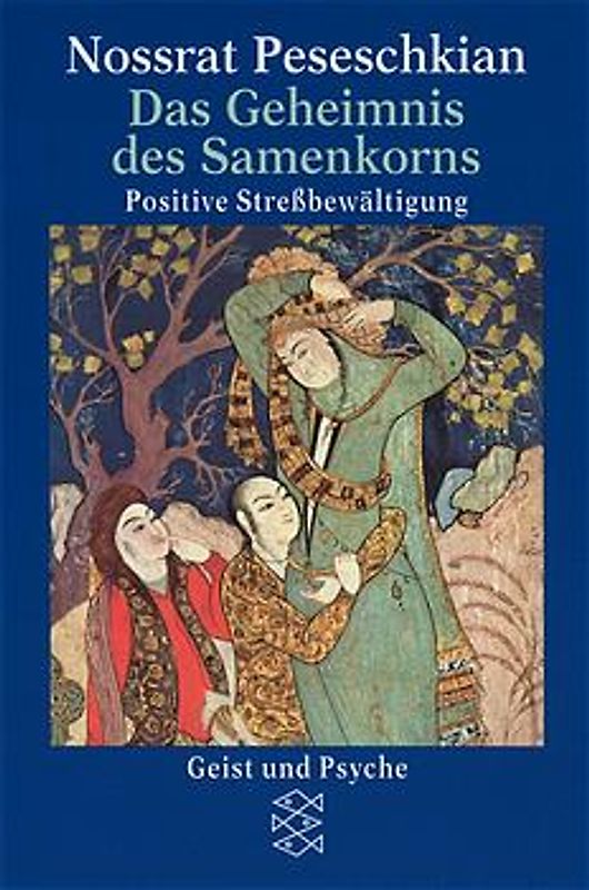 Das Geheimnis des Samenkorns