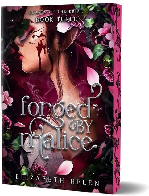 Forged by Malice (Deluxe Edition)