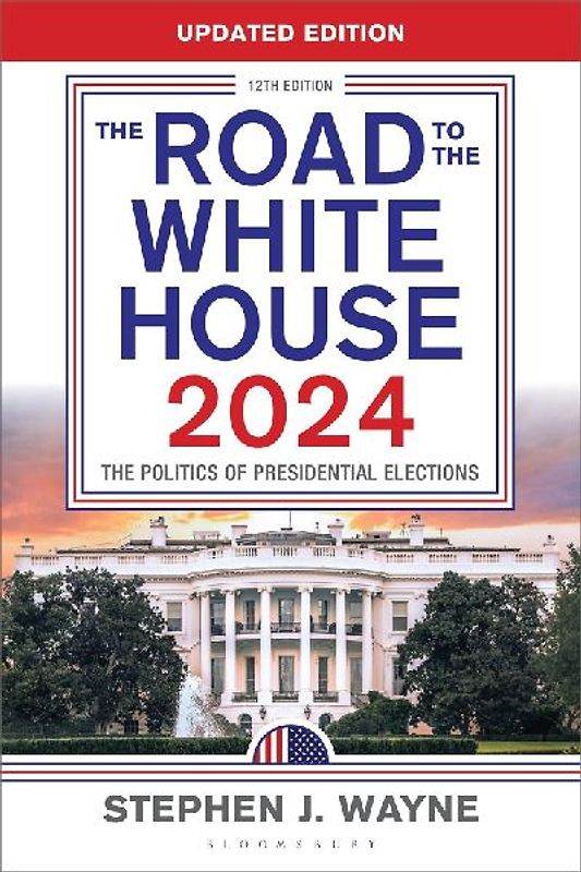 The Road to the White House 2024